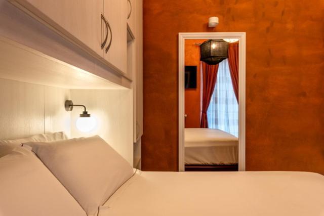 Paradise Ranch Hotel Borgo Sabotino Ngoại thất bức ảnh