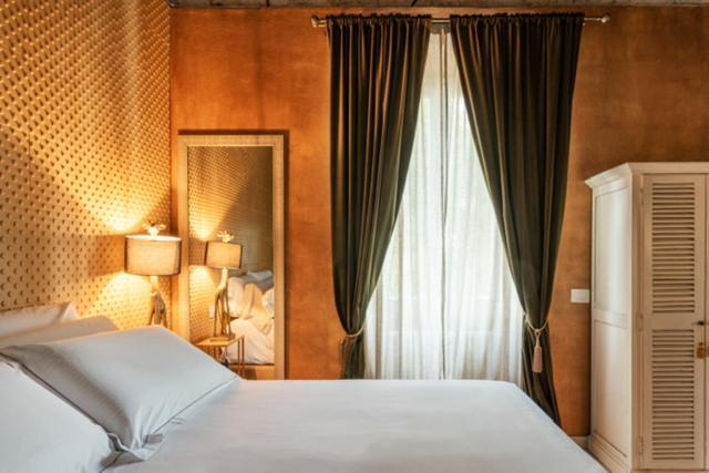 Paradise Ranch Hotel Borgo Sabotino Ngoại thất bức ảnh