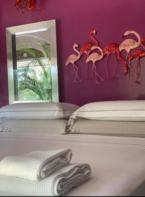 Paradise Ranch Hotel Borgo Sabotino Ngoại thất bức ảnh
