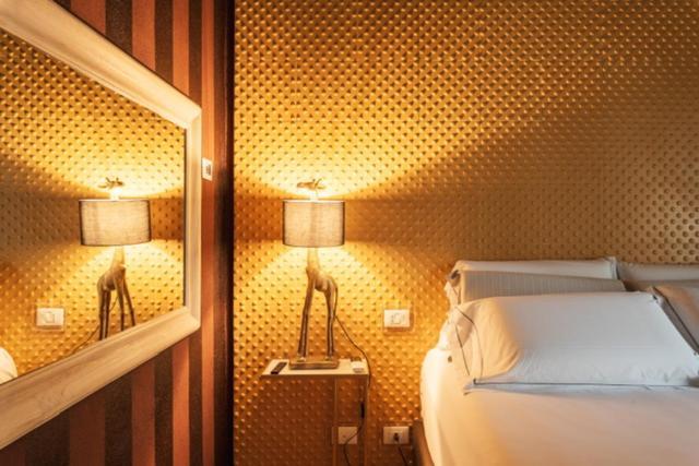 Paradise Ranch Hotel Borgo Sabotino Ngoại thất bức ảnh