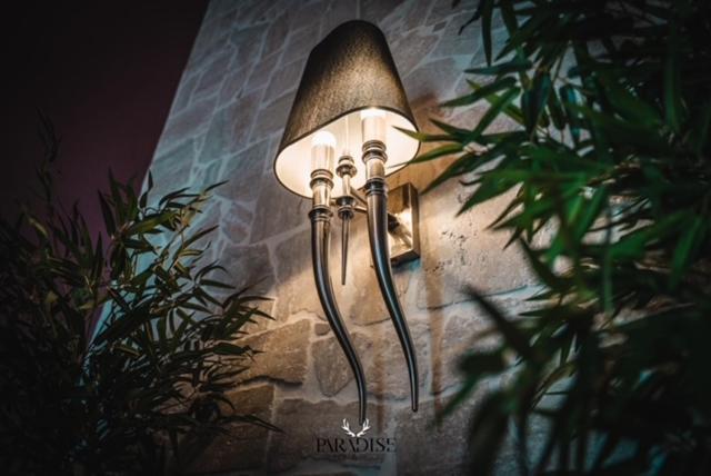 Paradise Ranch Hotel Borgo Sabotino Ngoại thất bức ảnh