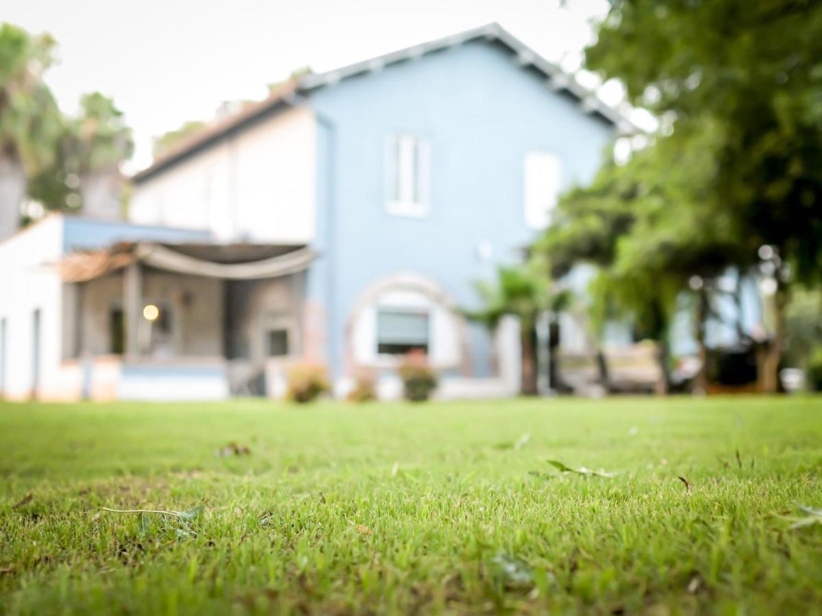Paradise Ranch Hotel Borgo Sabotino Ngoại thất bức ảnh