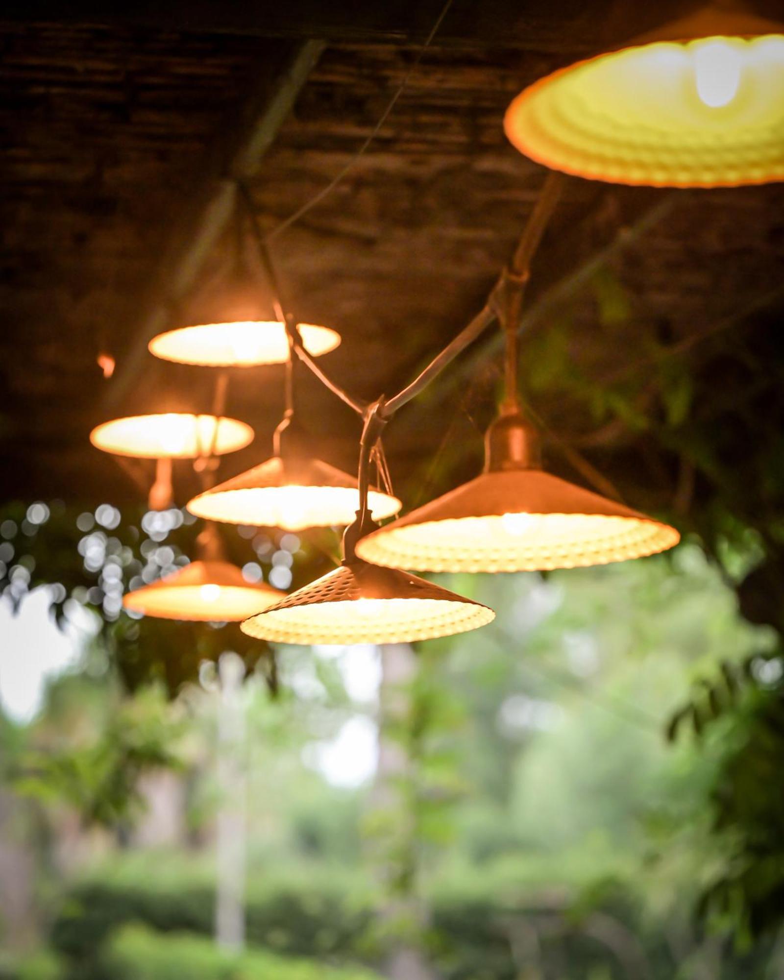 Paradise Ranch Hotel Borgo Sabotino Ngoại thất bức ảnh