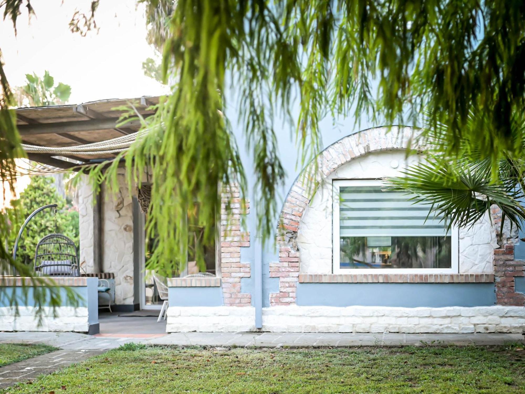 Paradise Ranch Hotel Borgo Sabotino Ngoại thất bức ảnh
