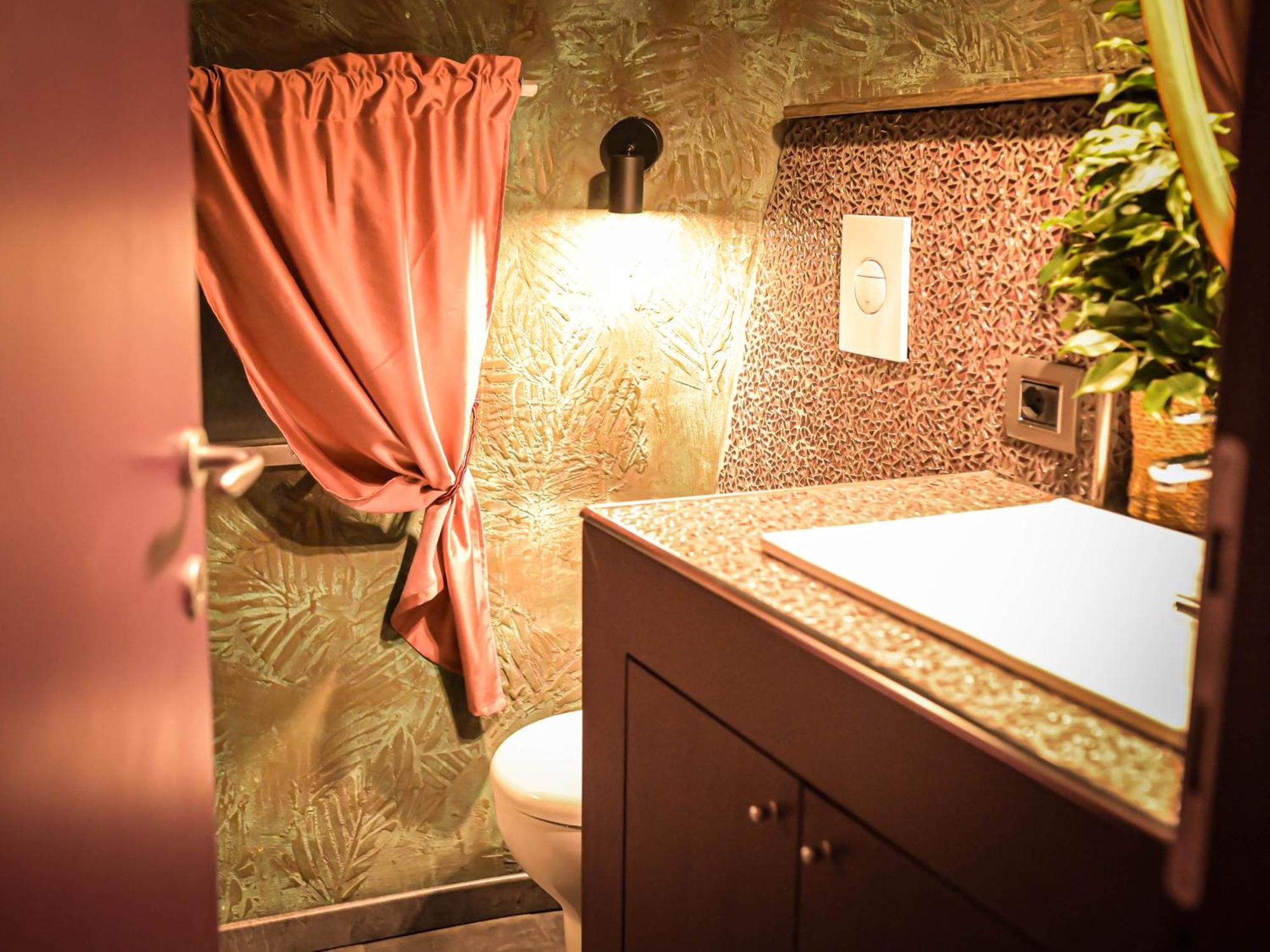 Paradise Ranch Hotel Borgo Sabotino Ngoại thất bức ảnh