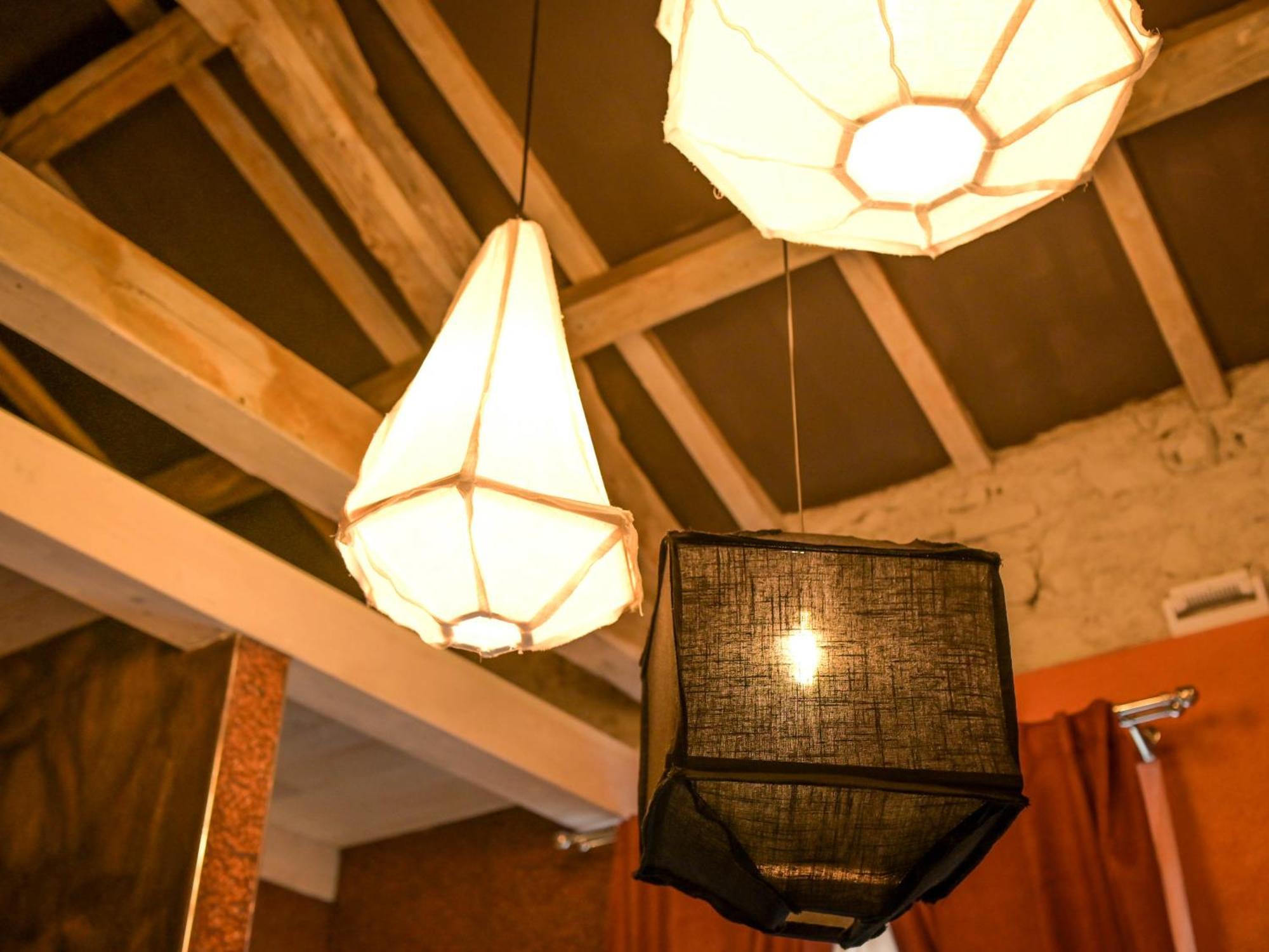 Paradise Ranch Hotel Borgo Sabotino Ngoại thất bức ảnh